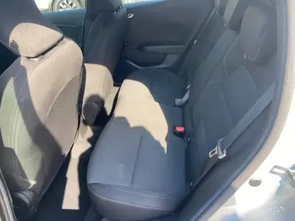 Photo 9 Renault Clio  TCe 90