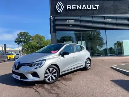Photo Renault Clio Equilibre