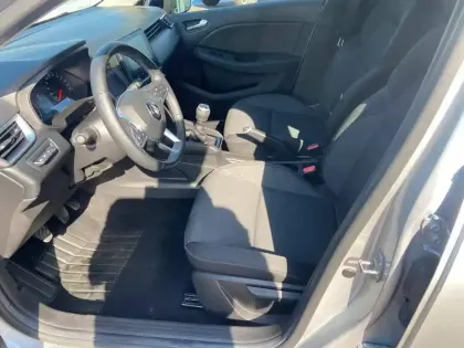 Photo 7 Renault Clio  TCe 90