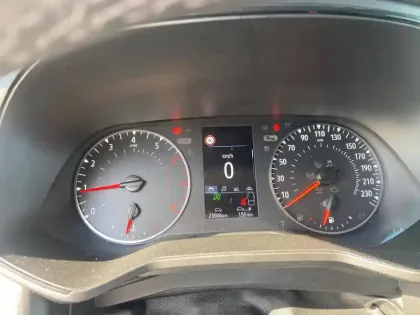 Photo 6 Renault Clio  TCe 90