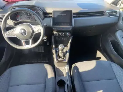 Photo 5 Renault Clio  TCe 90