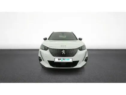 Photo 32 Peugeot 2008 Gén. II Ph1 NG GT 5