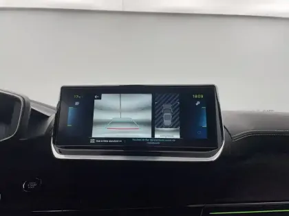 Photo 61 Peugeot 2008 Gén. II Ph1 NG GT 5