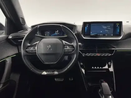 Photo 21 Peugeot 2008 Gén. II Ph1 NG GT 5