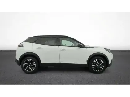 Photo 9 Peugeot 2008 Gén. II Ph1 NG GT 5