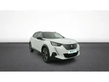 Photo 42 Peugeot 2008 Gén. II Ph1 NG GT 5