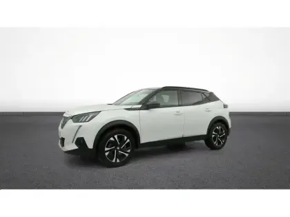 Photo 33 Peugeot 2008 Gén. II Ph1 NG GT 5