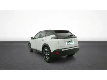 Photo 36 Peugeot 2008 Gén. II Ph1 NG GT 5