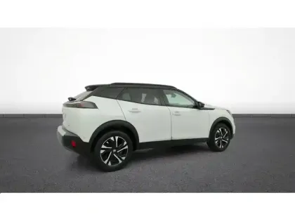 Photo 39 Peugeot 2008 Gén. II Ph1 NG GT 5