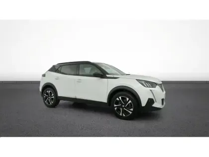 Photo 10 Peugeot 2008 Gén. II Ph1 NG GT 5