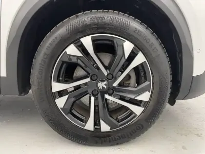 Photo 48 Peugeot 2008 Gén. II Ph1 NG GT 5