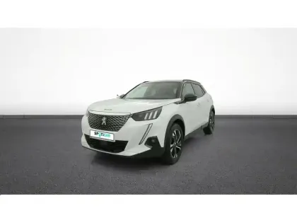 Photo Peugeot 2008 Gt