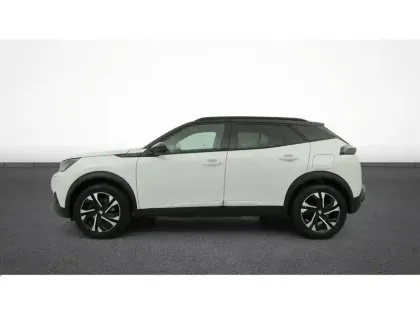 Photo 34 Peugeot 2008 Gén. II Ph1 NG GT 5