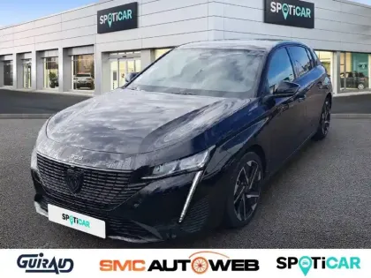 Photo Peugeot 308 Allure Pack
