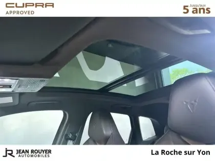 Photo 39 Cupra Terramar  1.5 eHybrid 272 ch DSG6