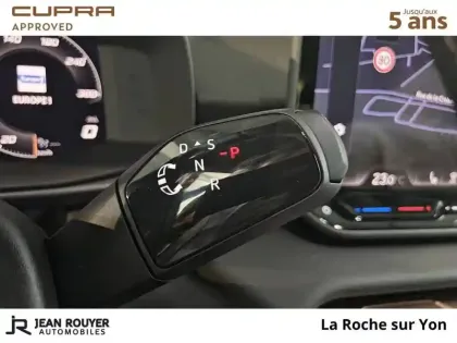 Photo 35 Cupra Terramar  1.5 eHybrid 272 ch DSG6