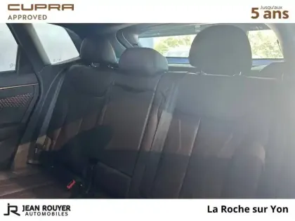 Photo 25 Cupra Terramar  1.5 eHybrid 272 ch DSG6