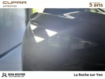 Photo 37 Cupra Terramar  1.5 eHybrid 272 ch DSG6