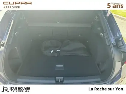 Photo 33 Cupra Terramar  1.5 eHybrid 272 ch DSG6