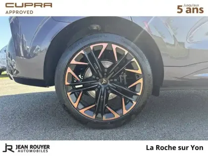 Photo 31 Cupra Terramar  1.5 eHybrid 272 ch DSG6