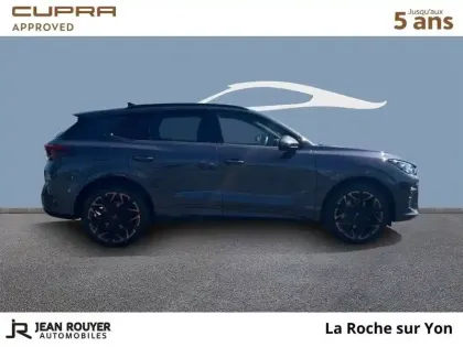 Photo 23 Cupra Terramar  1.5 eHybrid 272 ch DSG6