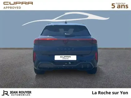 Photo 27 Cupra Terramar  1.5 eHybrid 272 ch DSG6