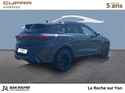 Photo 21 Cupra Terramar  1.5 eHybrid 272 ch DSG6