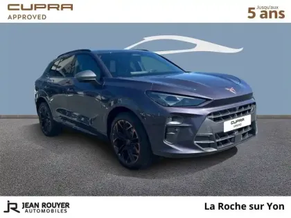 Photo 29 Cupra Terramar  1.5 eHybrid 272 ch DSG6