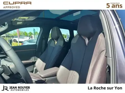 Photo 24 Cupra Terramar  1.5 eHybrid 272 ch DSG6