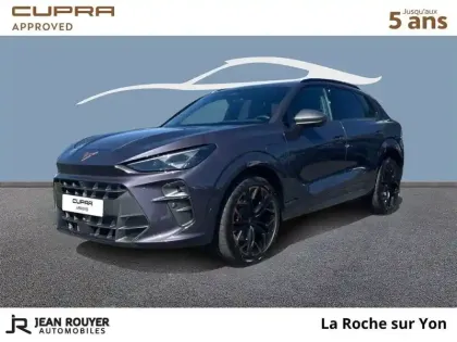 Photo 20 Cupra Terramar  1.5 eHybrid 272 ch DSG6