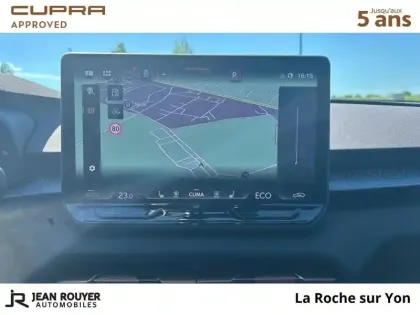 Photo 34 Cupra Terramar  1.5 eHybrid 272 ch DSG6