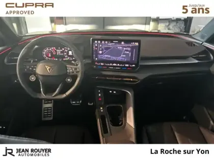 Photo 22 Cupra Terramar  1.5 eHybrid 272 ch DSG6