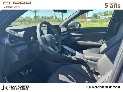 Photo 32 Cupra Terramar  1.5 eHybrid 272 ch DSG6