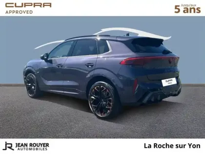 Photo 30 Cupra Terramar  1.5 eHybrid 272 ch DSG6