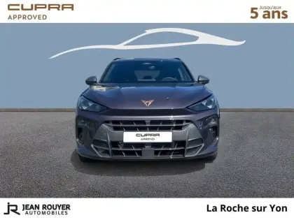 Photo 28 Cupra Terramar  1.5 eHybrid 272 ch DSG6