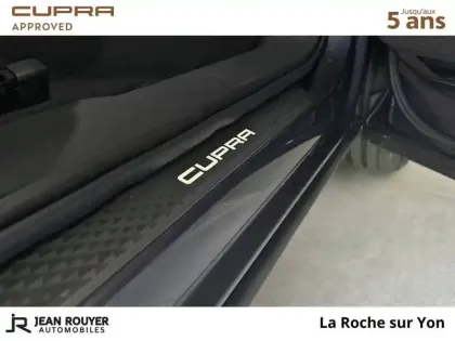 Photo 38 Cupra Terramar  1.5 eHybrid 272 ch DSG6