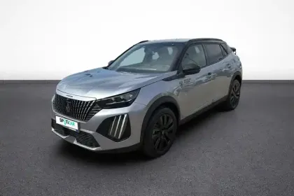 Photo Peugeot 2008 Gt