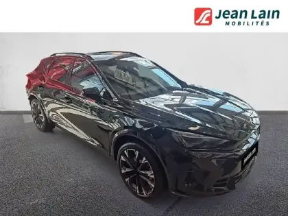 Photo 2 Cupra Formentor  eHybrid 204 ch DSG6