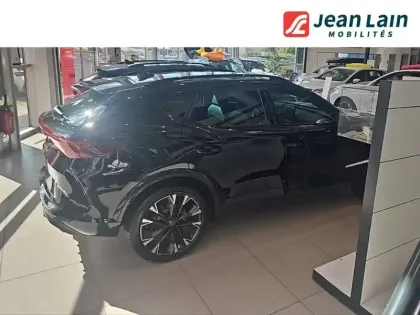 Photo 3 Cupra Formentor  eHybrid 204 ch DSG6