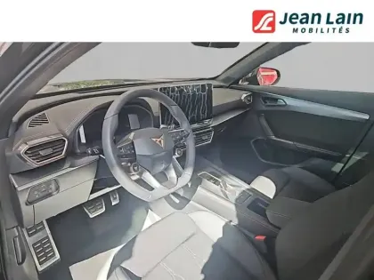 Photo 10 Cupra Formentor  eHybrid 204 ch DSG6