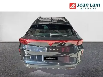 Photo 5 Cupra Formentor  eHybrid 204 ch DSG6