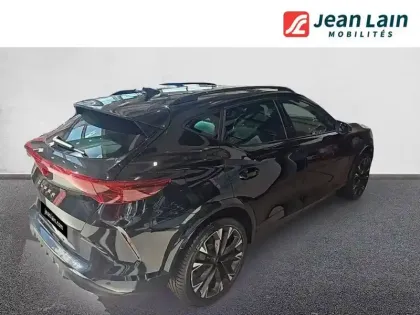 Photo 4 Cupra Formentor  eHybrid 204 ch DSG6