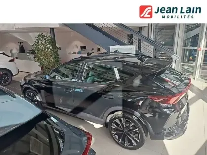 Photo 7 Cupra Formentor  eHybrid 204 ch DSG6