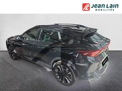 Photo 6 Cupra Formentor  eHybrid 204 ch DSG6