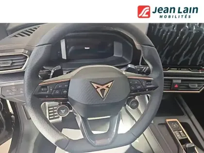 Photo 11 Cupra Formentor  eHybrid 204 ch DSG6