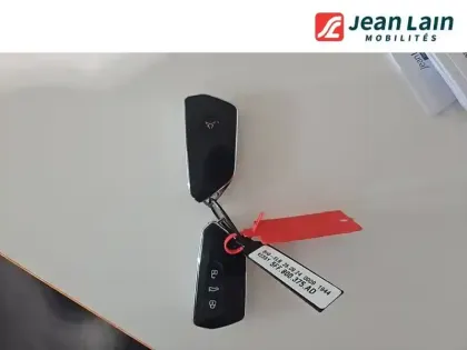 Photo 18 Cupra Formentor  eHybrid 204 ch DSG6