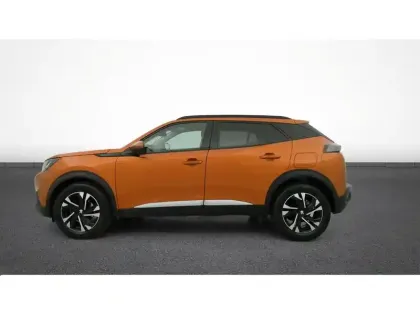 Photo 3 Peugeot 2008  PureTech 130 S&S EAT8