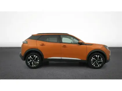 Photo 9 Peugeot 2008  PureTech 130 S&S EAT8