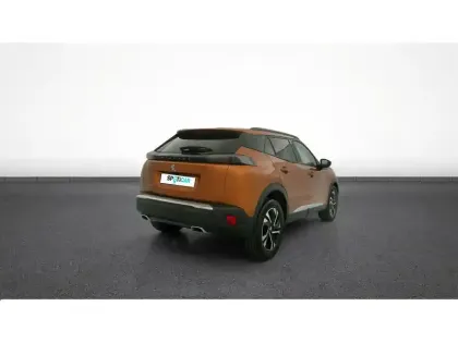 Photo 7 Peugeot 2008  PureTech 130 S&S EAT8