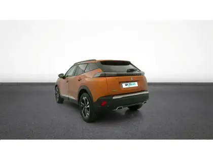 Photo 5 Peugeot 2008  PureTech 130 S&S EAT8